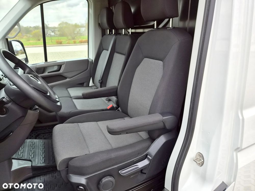 Volkswagen Crafter - 27