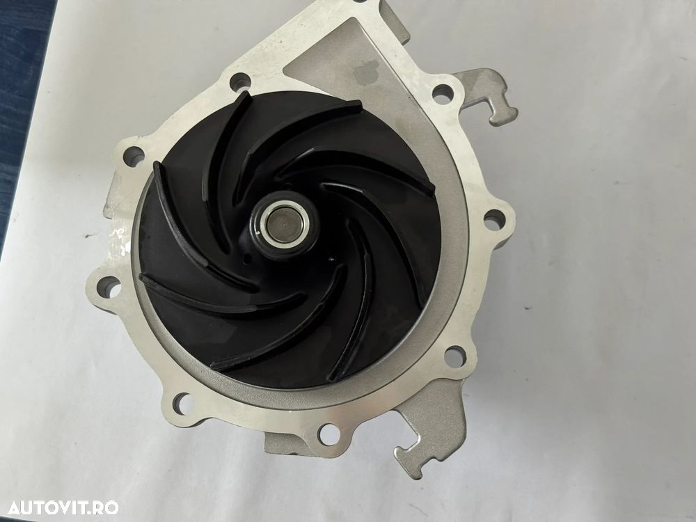 Pompa apa MAN TGA TGS TGX | 51065009675, 51065009694 NOUA - 6