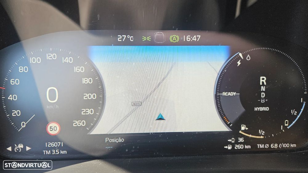 Volvo XC 40 1.5 T5 PHEV Momentum Plus - 11