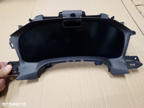 Bmw m4 G82 G83 m3 G80 Licznik Zegar Monitor HUD 510km Competition