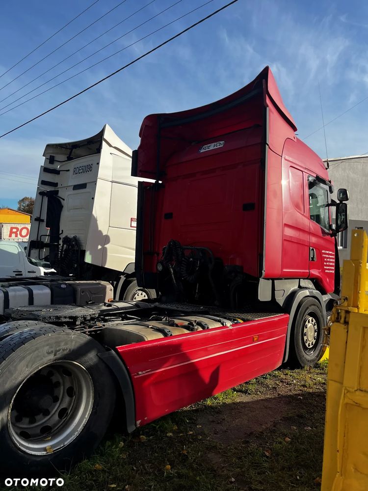 Scania R440 - 4