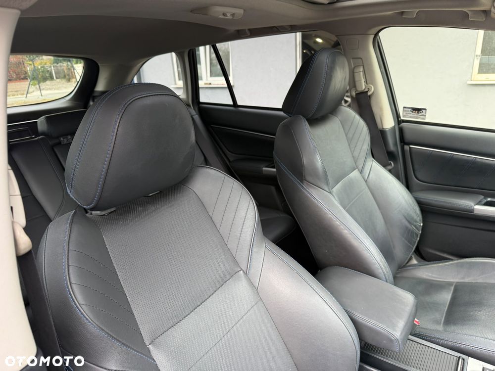 Subaru Levorg 1.6 GT-S Comfort CVT - 27