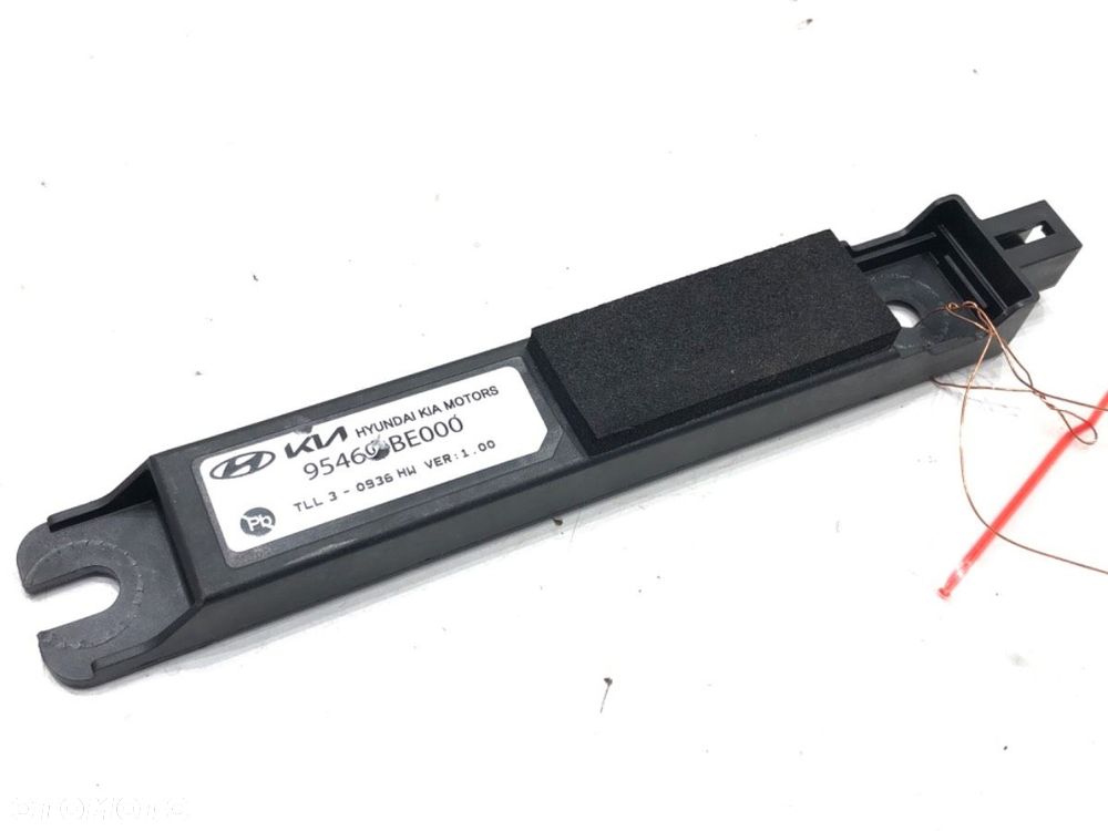 ANTENA GPS  HYUNDAI KONA II (SX2) 2022 - EV 150 kW [204 KM] elektryczny 2023 - 95460-BE000 - 1