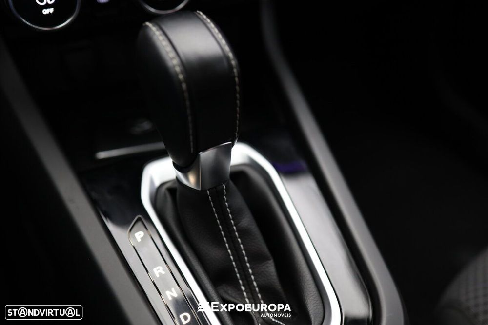 Renault Arkana 1.3 TCe Techno EDC - 21