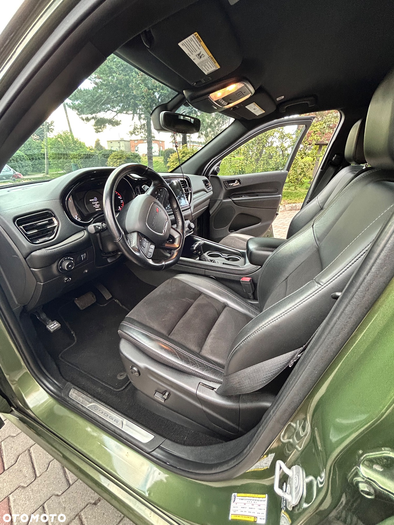 Dodge Durango - 7
