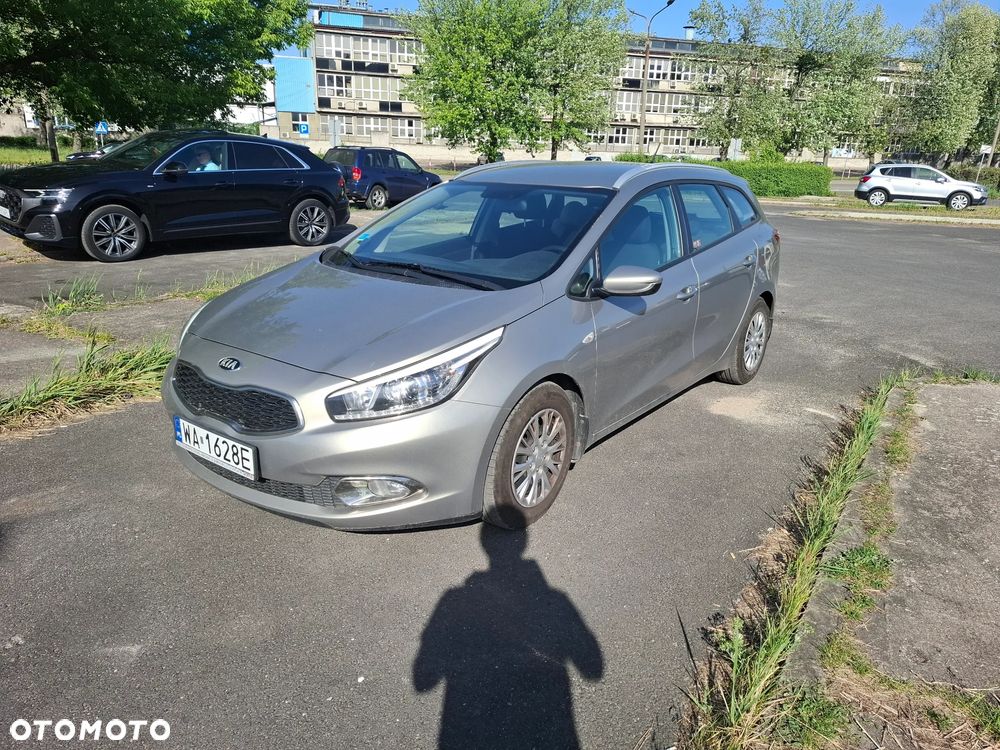 Kia Ceed 1.6 GDI M - 3