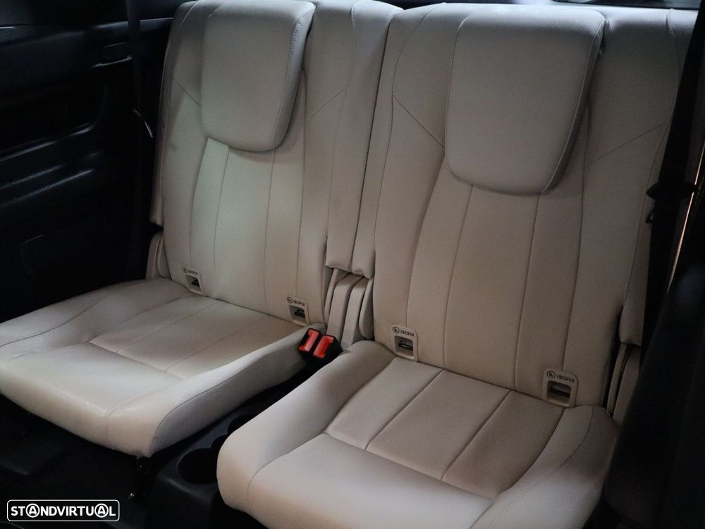 Mercedes-Benz GLB 180 d Progressive - 10