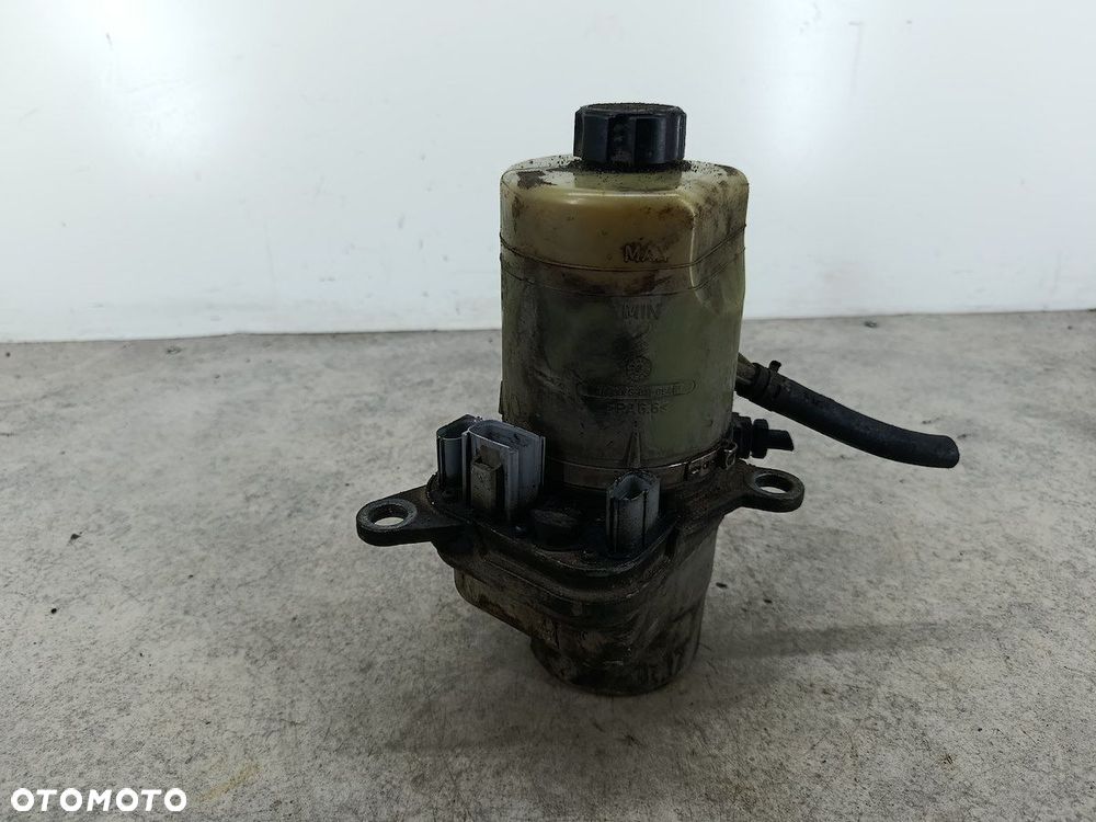 POMPA WSPOMAGANIA ELEKTRYCZNA FORD FOCUS II 4M513K514BF 1.6 TDCI - 3