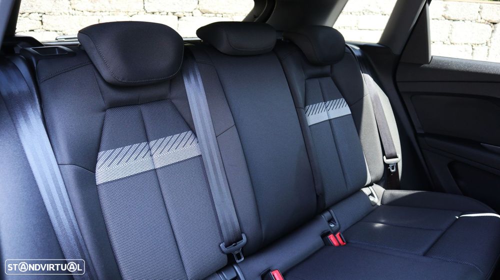 Audi Q4 e-tron 40 82 kWH - 45