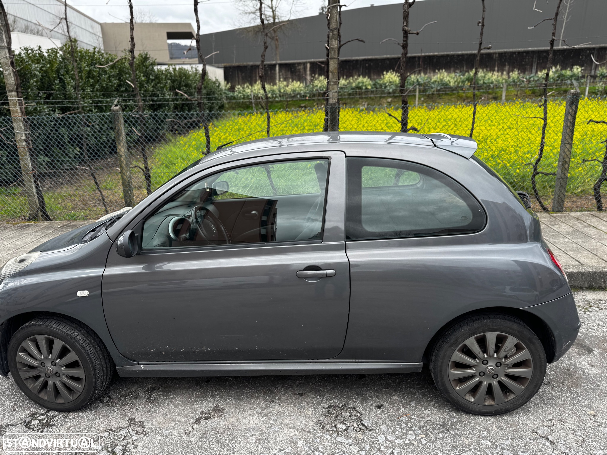 Nissan Micra 1.5 dCi Tekna Premium+EP - 9