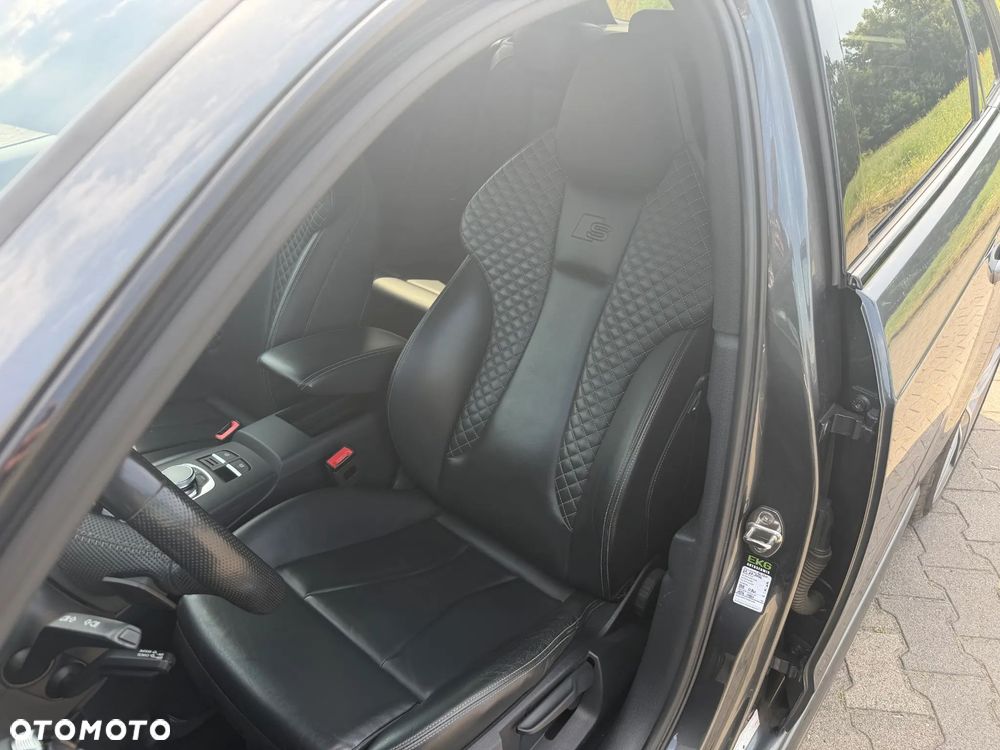 Audi S3 Sportback 2.0 TFSI Quattro S tronic - 16