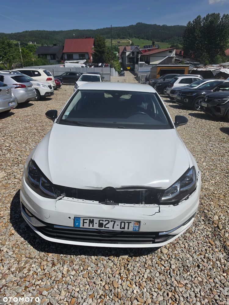 Volkswagen Golf 1.6 TDI SCR IQ.DRIVE - 5