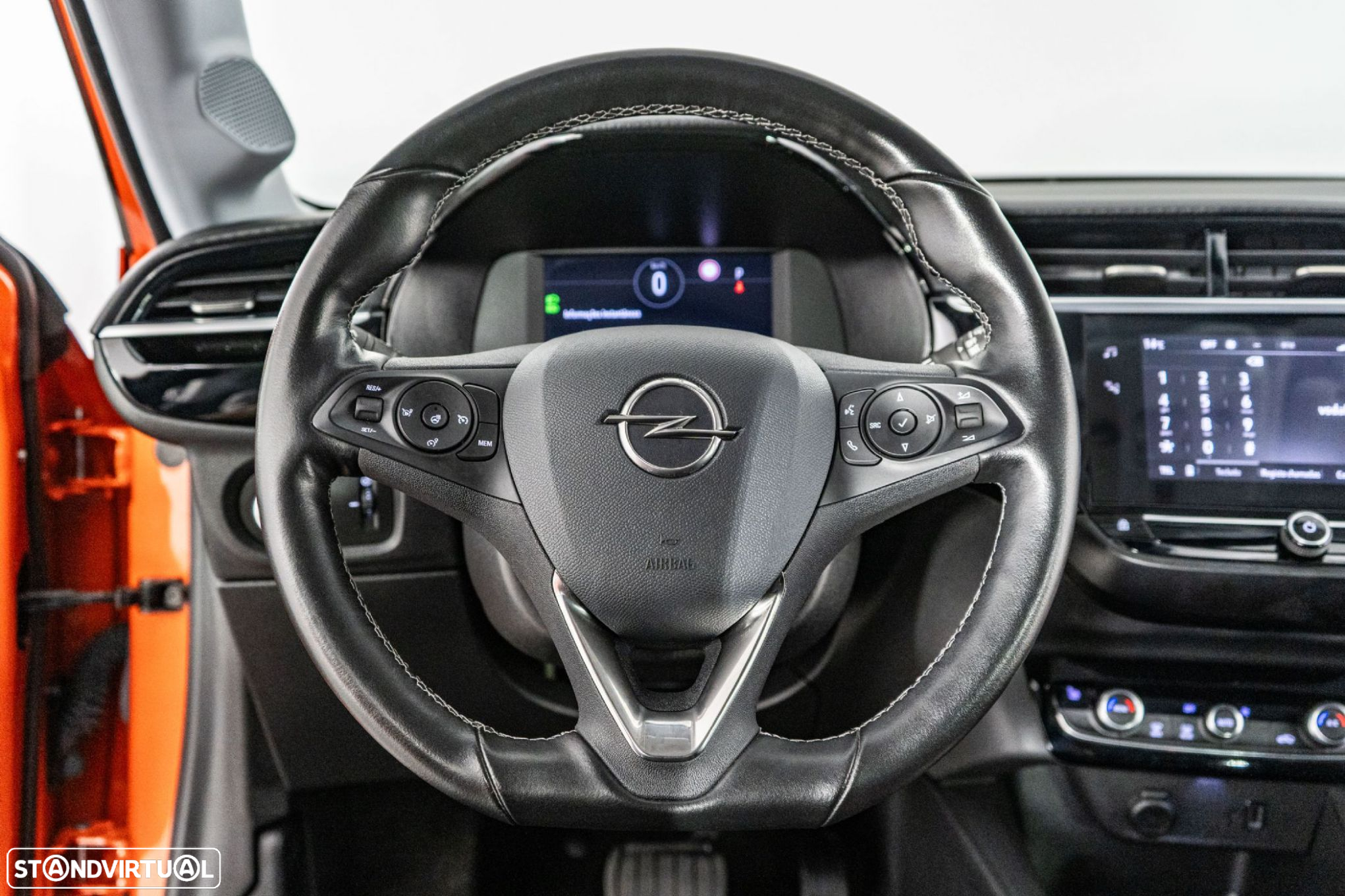 Opel Corsa-e Elegance - 33
