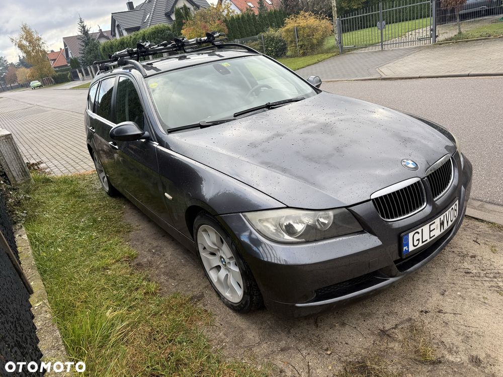 BMW Seria 3 - 1