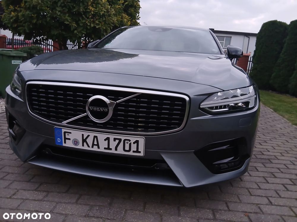 Volvo S90 - 6