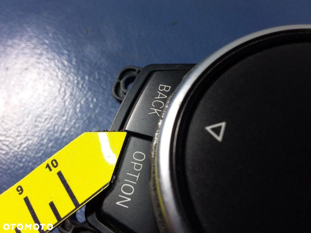 BMW X5 F15 F16 RADIO NAWIGACJA MONITOR KONTROLER KOMPLET NBT HU 6832273 - 10