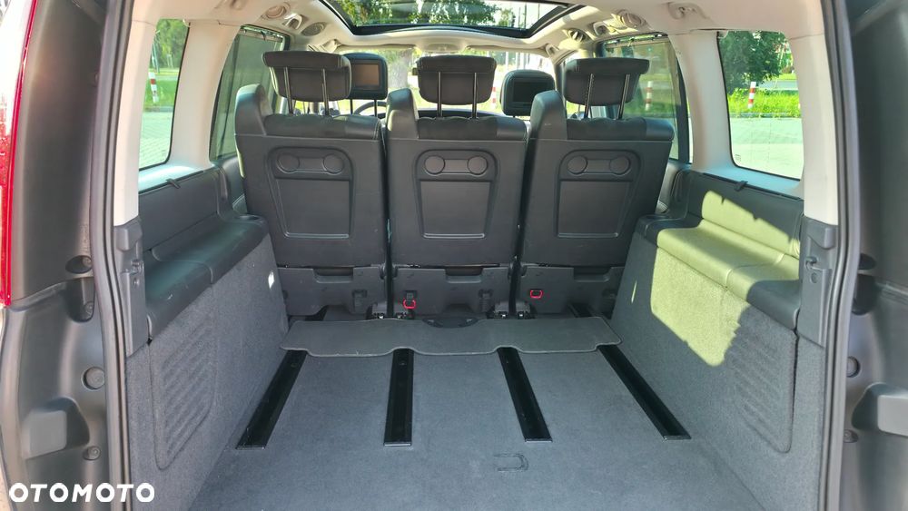 Renault Grand Espace 2.0 dCi Initiale - 25