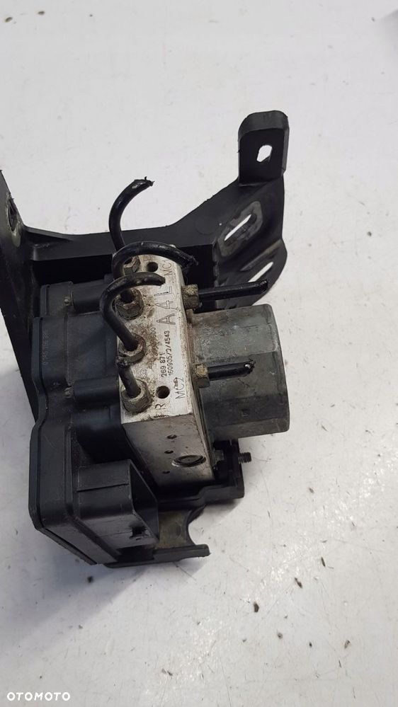 pompa ABS Opel Corsa E 1.3 39049600 - 3