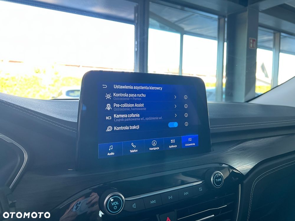 Ford Kuga Vignale 2.0 EcoBlue AWD - 29
