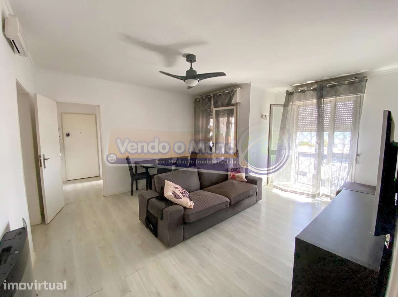 Apartamento T4 em Loures (LXLR043) - Grande imagem: 3/16