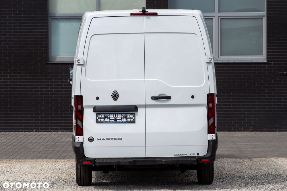 Renault Master L3H2 *NOWY MODEL* furgon - 6
