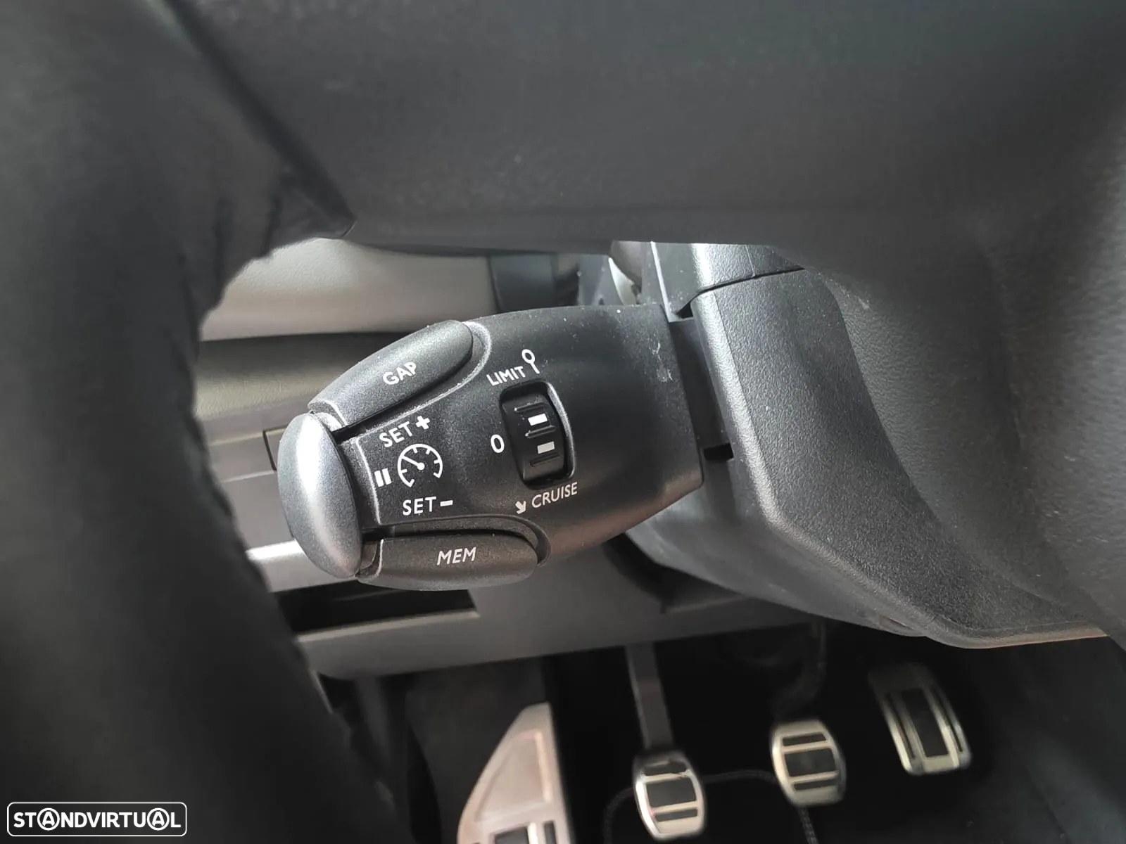 Citroën C5 Aircross Pure Tech 130 S&S SHINE - 50