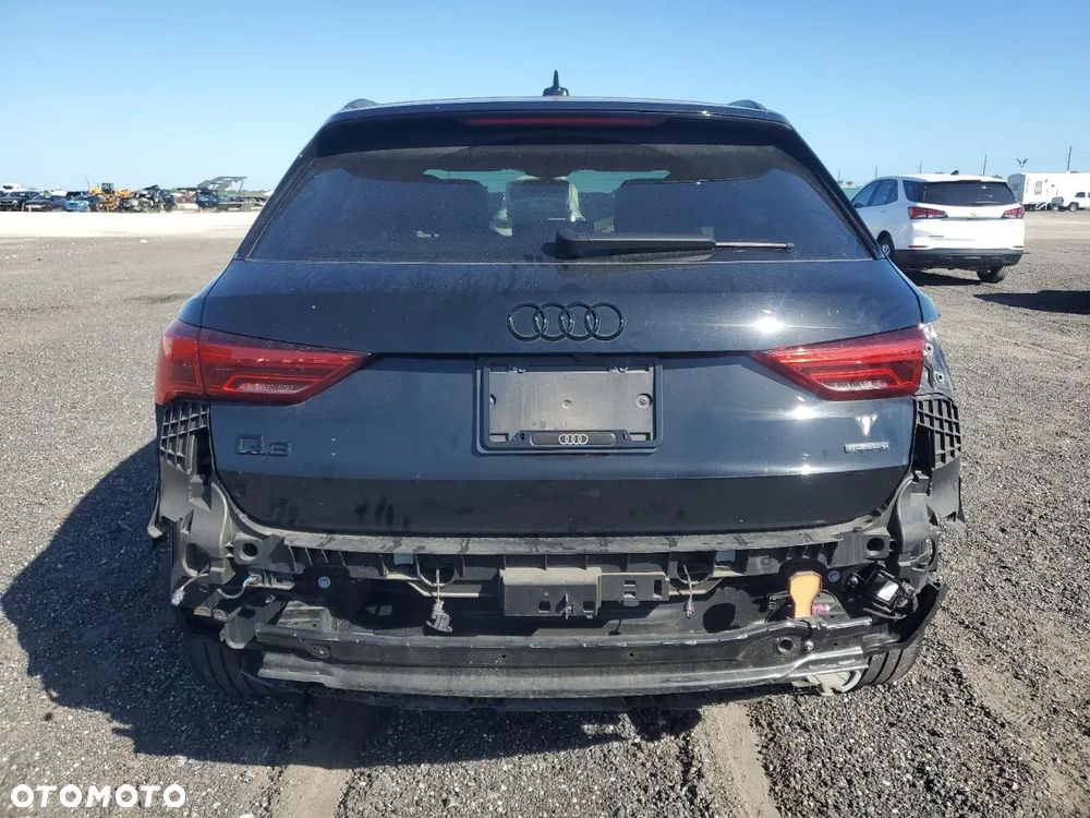 Audi Q3 45 TFSI Quattro S tronic S line - 14