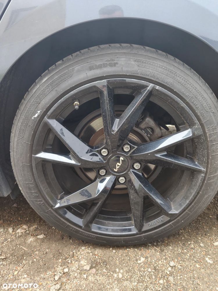 Kia Optima - 16