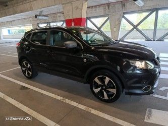 Nissan Qashqai 1.5 dCi N-Connecta 18 PS - 8