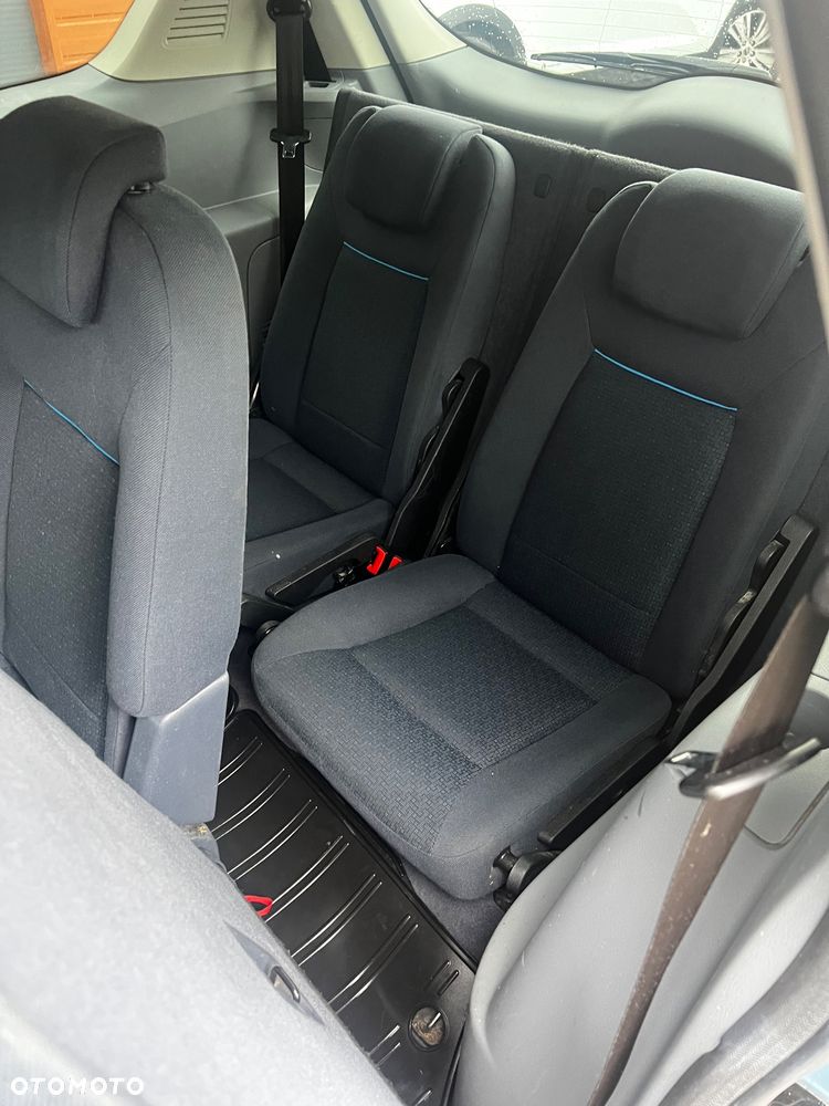 Ford S-Max 2.0 FF Gold X - 11