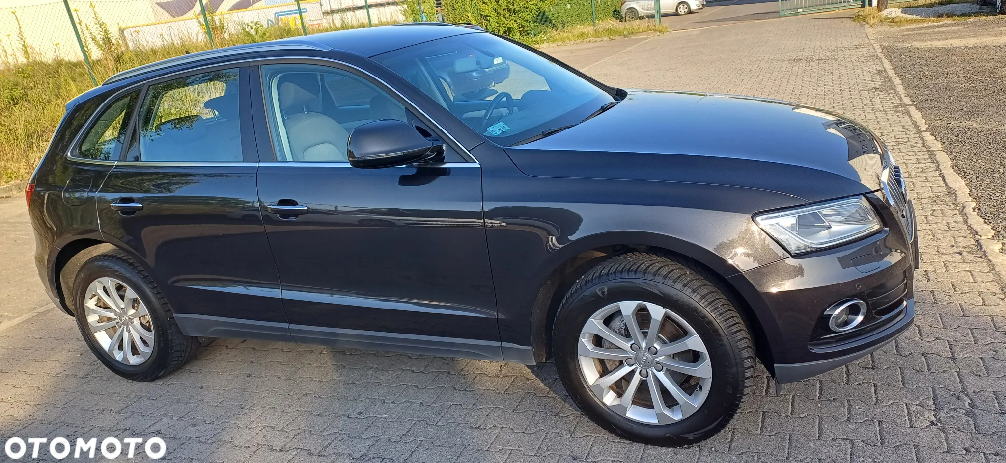 Audi Q5 - 17