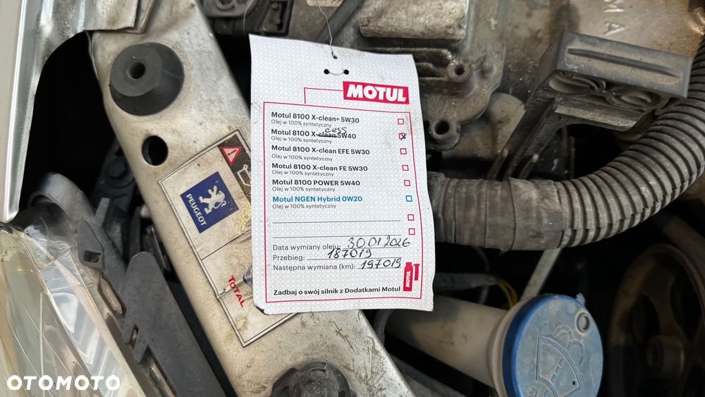 Peugeot 206 CC 1.6 Euro4 - 13