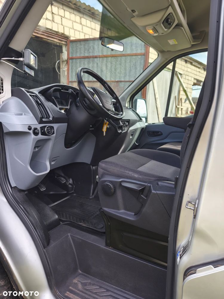 Ford Transit L3H2 VA Basis - 7