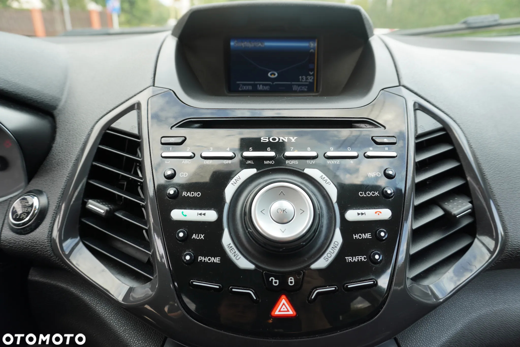Ford EcoSport 1.0 EcoBoost TITANIUM - 20