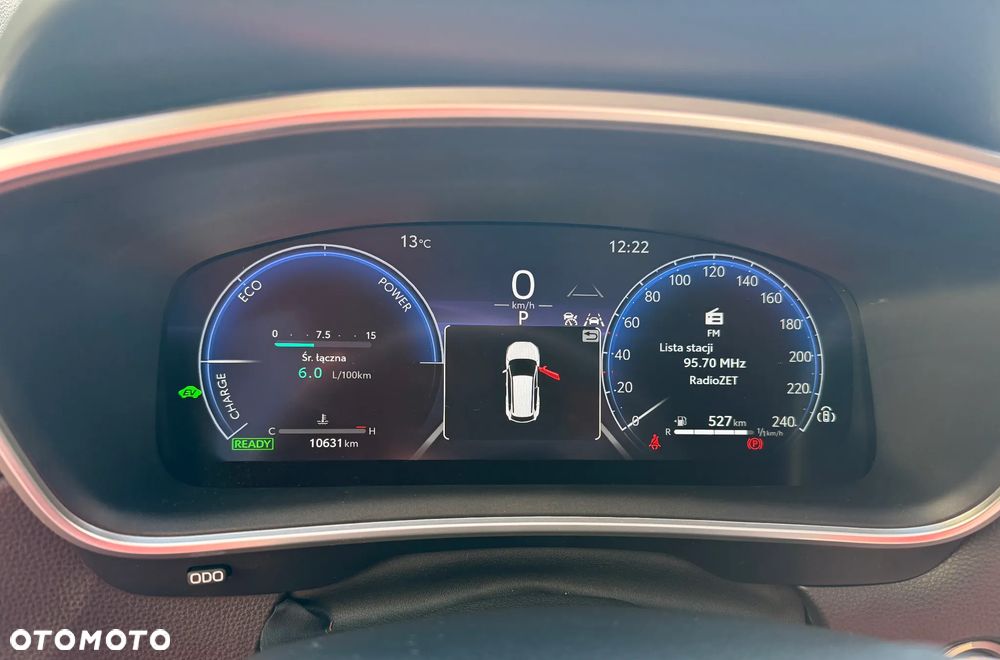 Toyota Corolla Cross - 10