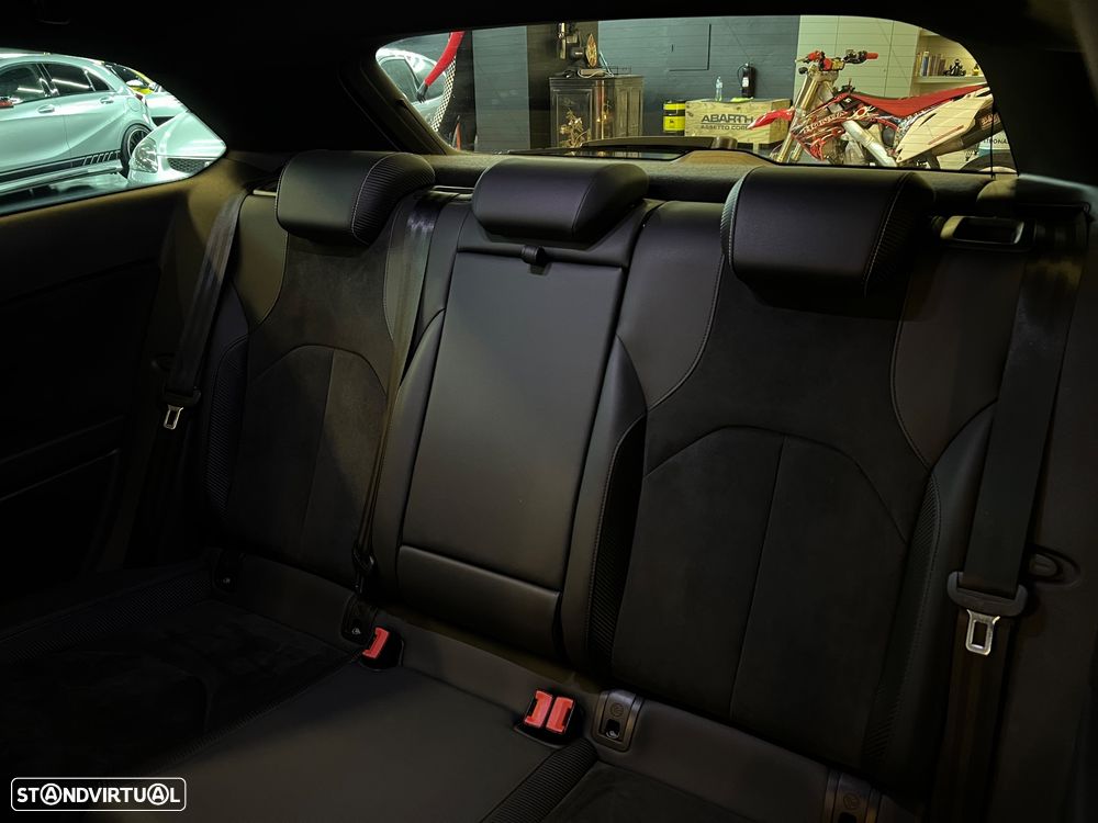 SEAT Leon SC 2.0 TSI S&S DSG Cupra 300 - 30