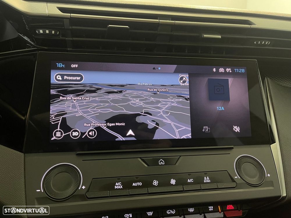 Peugeot 308 SW 1.5 BlueHDi Active EAT8 - 18