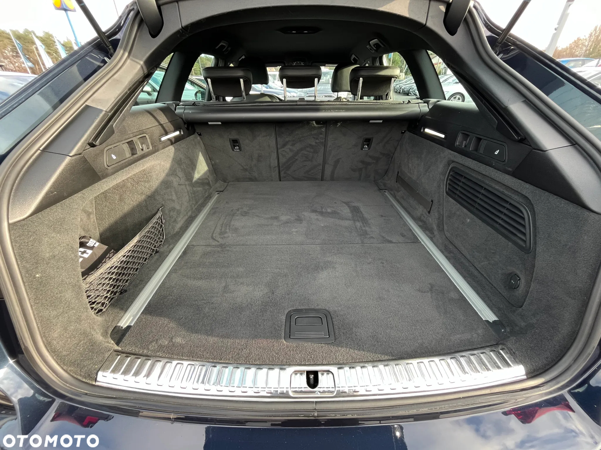 Audi A6 - 16
