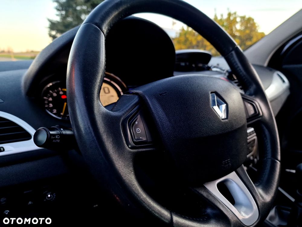 Renault Megane 2.0 16V TCE Dynamique - 22