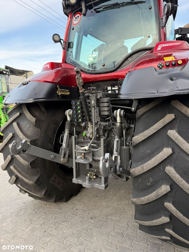 Valtra T 214 DIRECT VERSU 234 FENDT 722 234 ACTIVE - 36