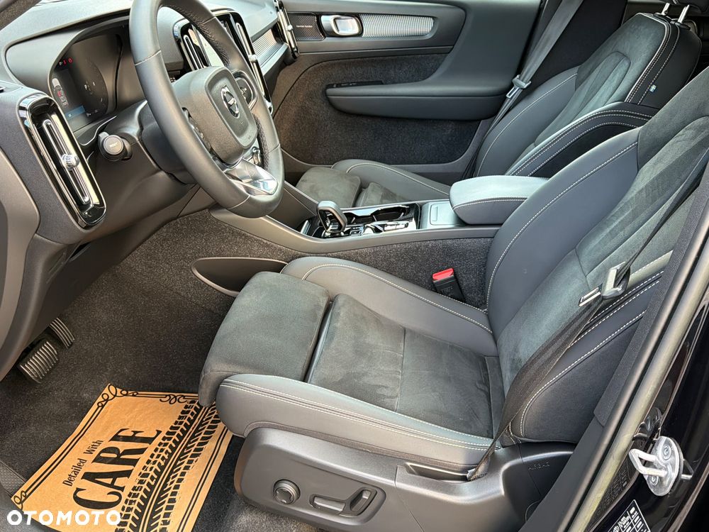 Volvo XC 40 B4 B Geartronic RDesign - 9