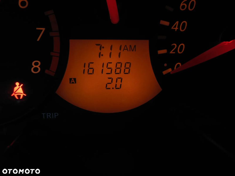 Nissan Micra 2010