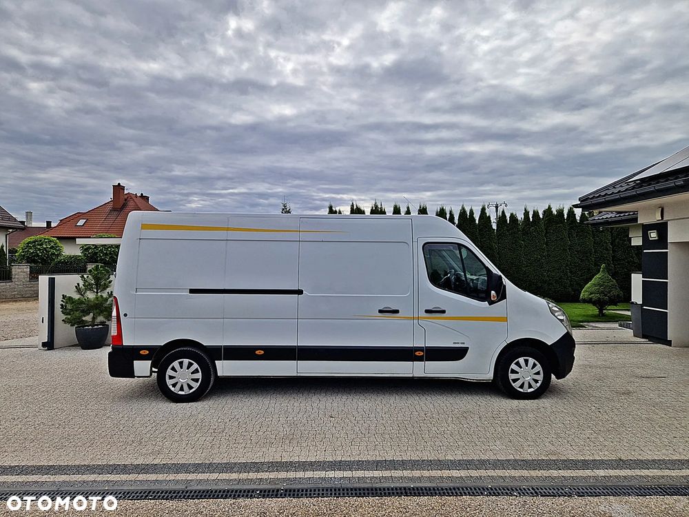 Opel MOVANO - 3