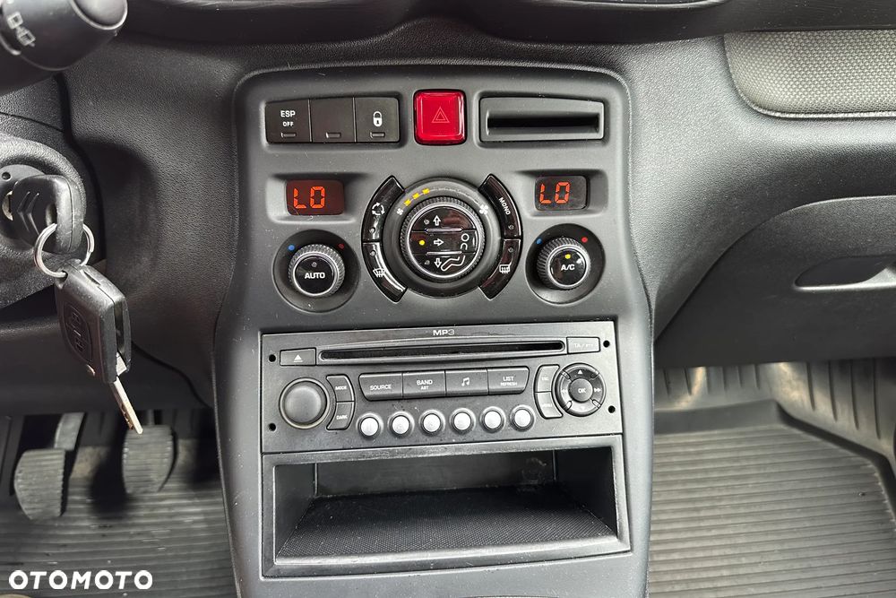 Citroën C3 Picasso - 25