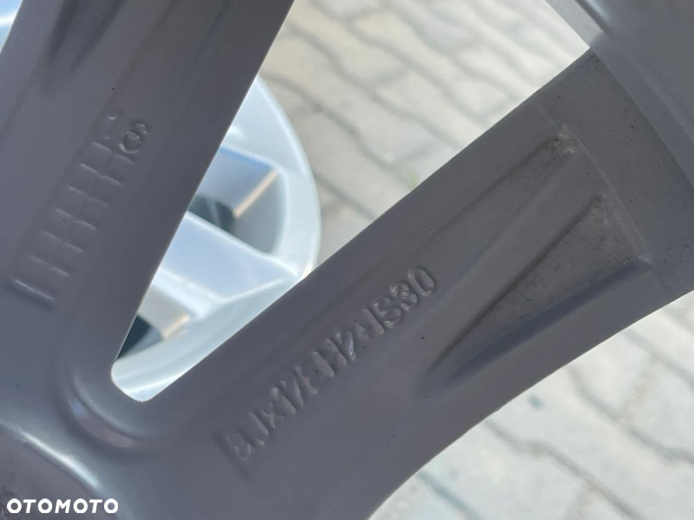 FELGI ALUFELGI 17 BMW 5 E60 F10 E46 E90 E92 8J 5X120 ET30 6780720 - 13