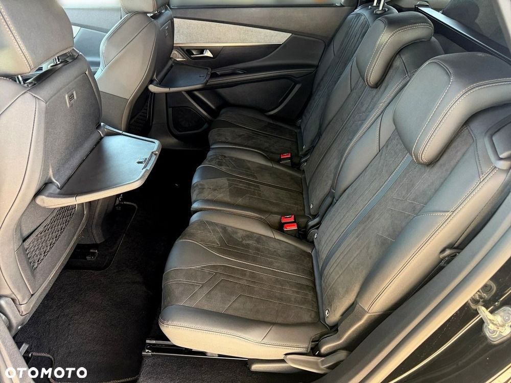 Peugeot 5008 - 18