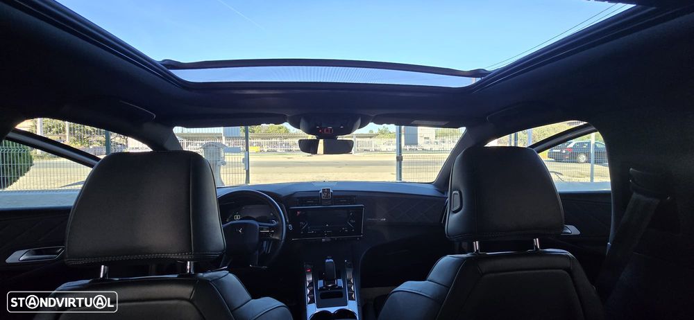 DS DS7 Crossback E-Tense Rivoli EAT8 - 22