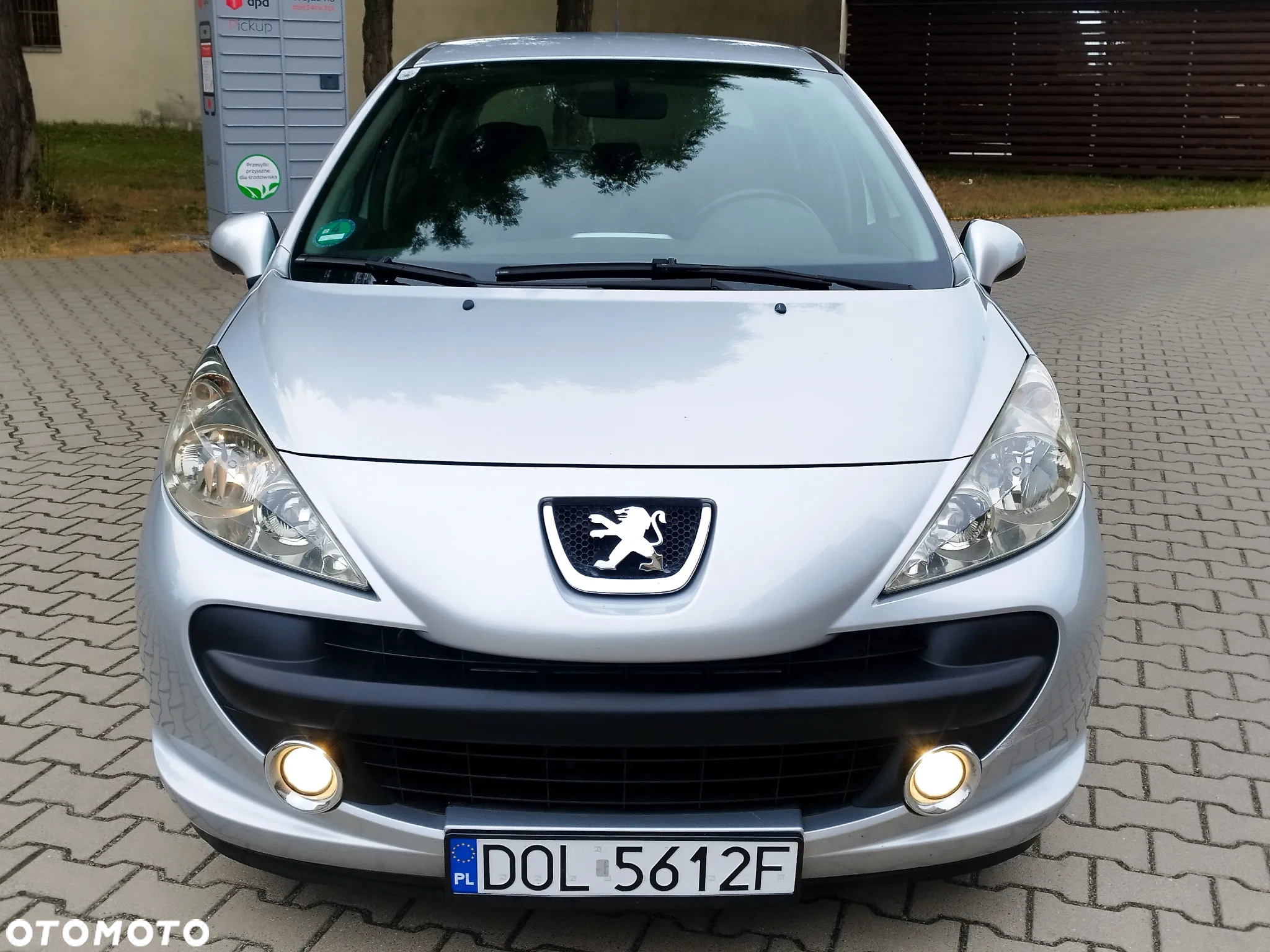 Peugeot 207 - 6