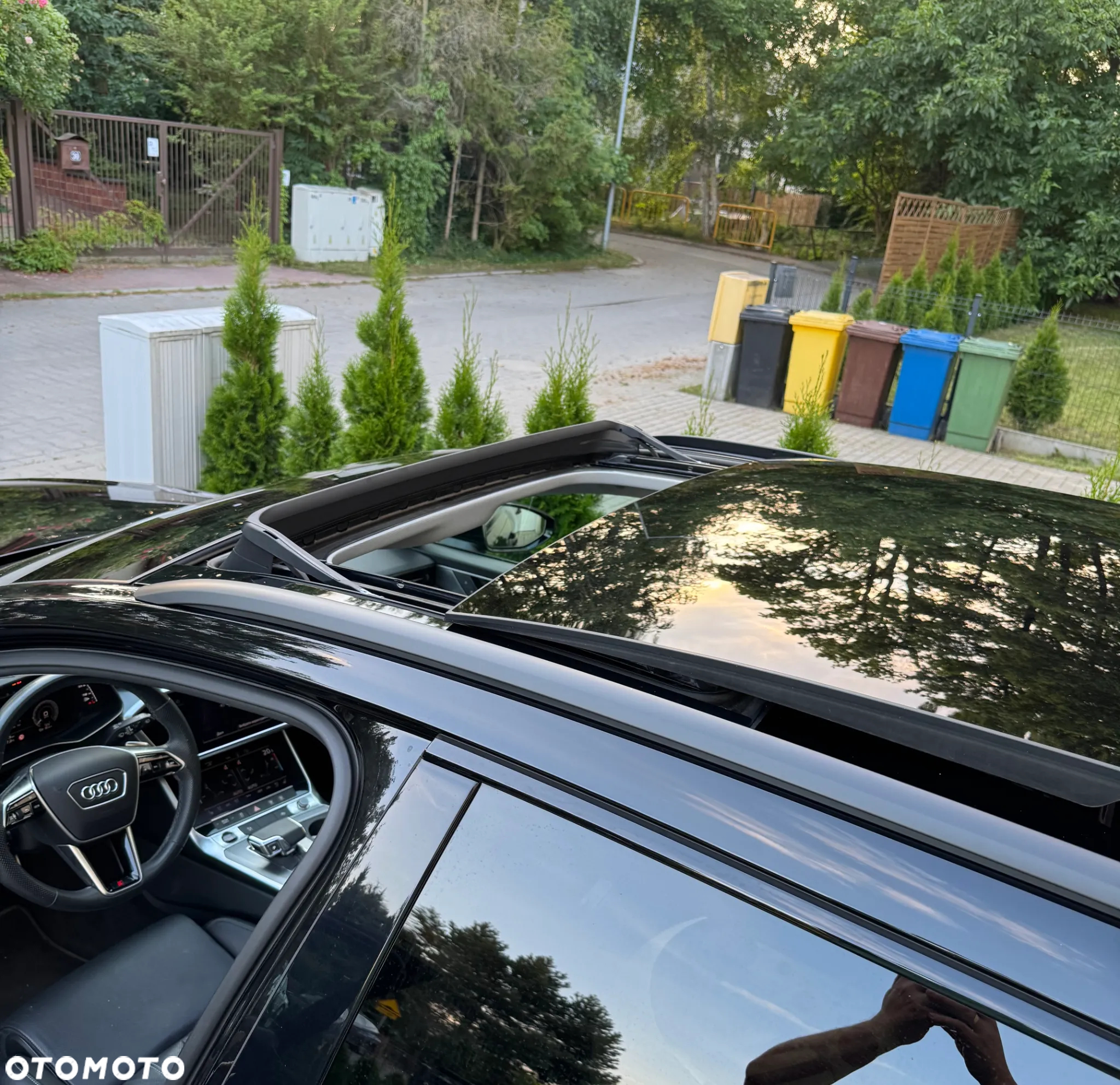 Audi A6 55 TFSI e Quattro Sport S tronic - 23