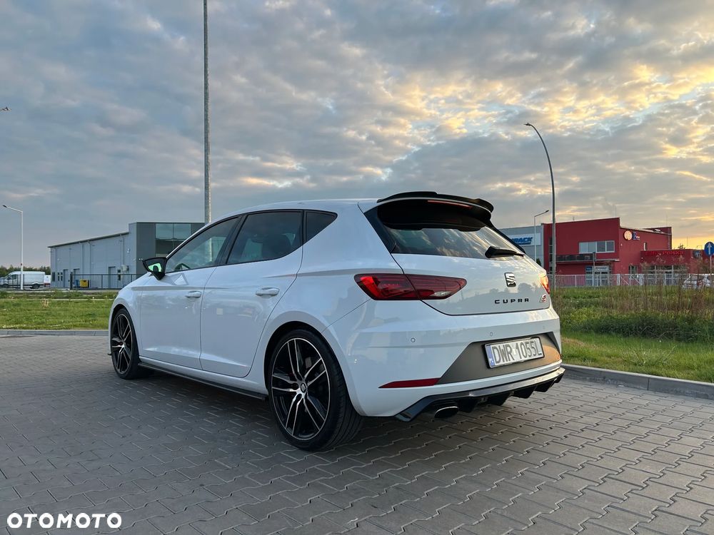 Seat Leon - 5